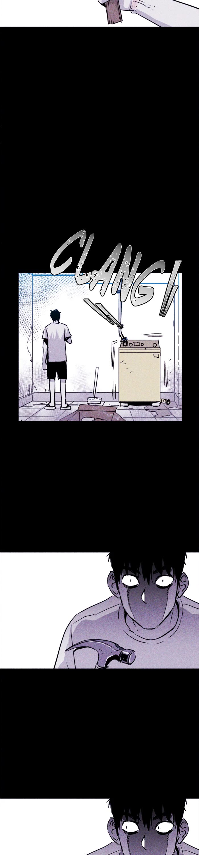 PIGPEN Chapter 31 page 8 - Chapter 31