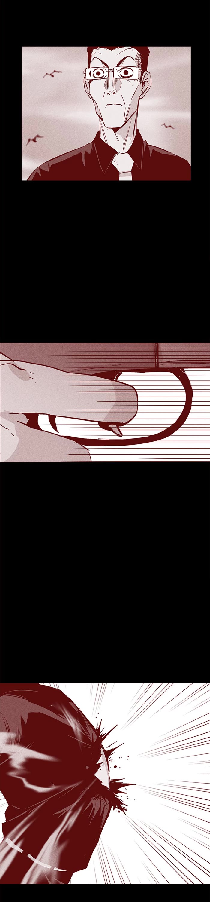 PIGPEN Chapter 32 page 2 - Chapter 32