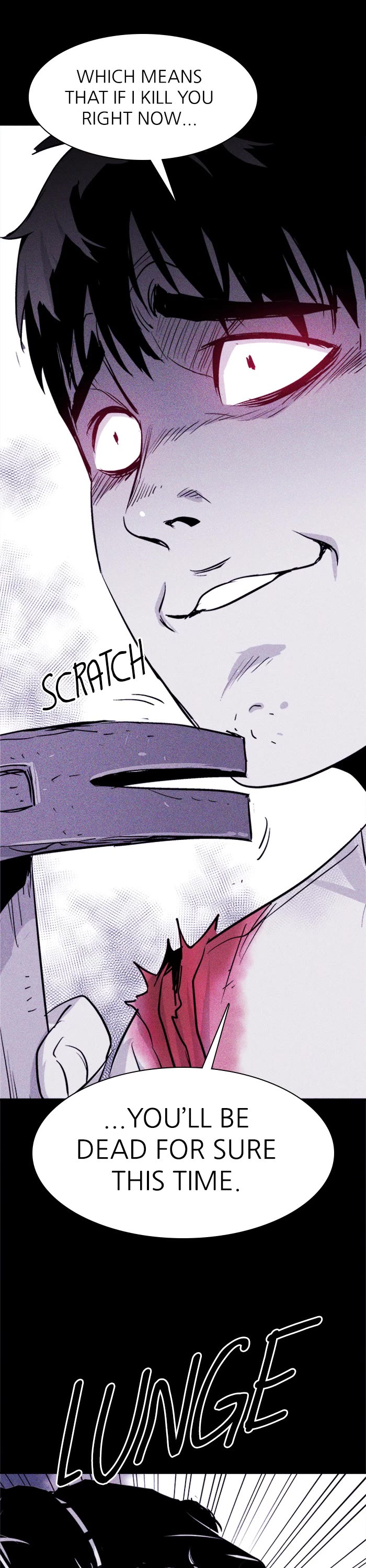 PIGPEN Chapter 32 page 21 - Chapter 32