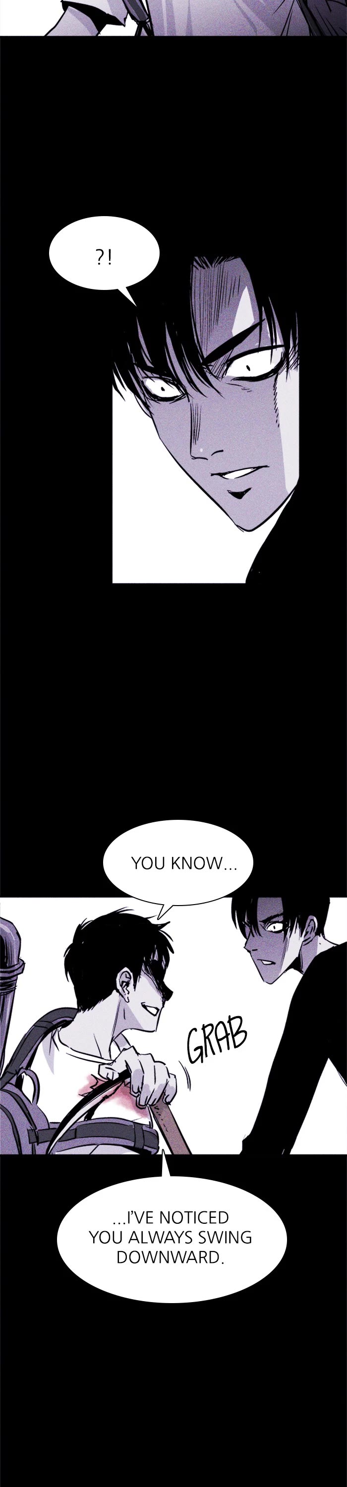 PIGPEN Chapter 32 page 23 - Chapter 32