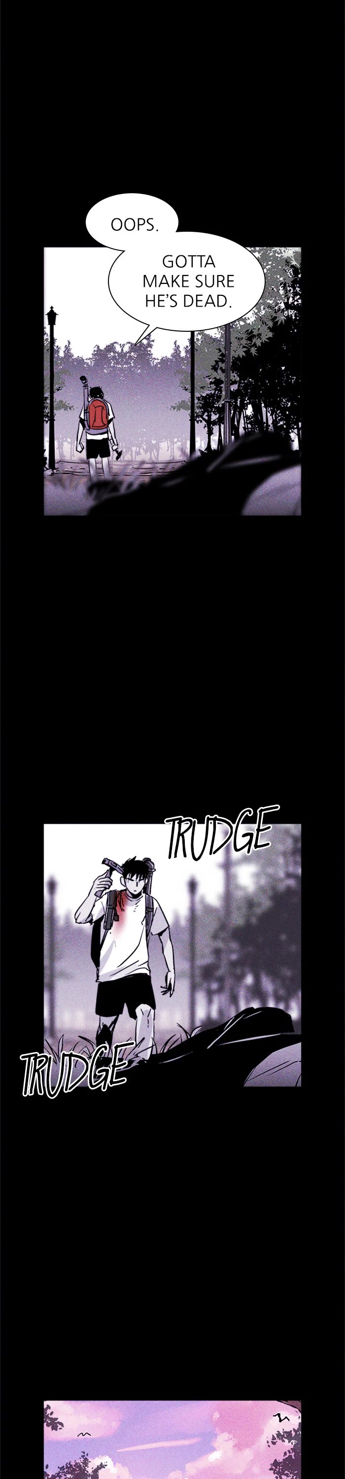 PIGPEN Chapter 32 page 26 - Chapter 32