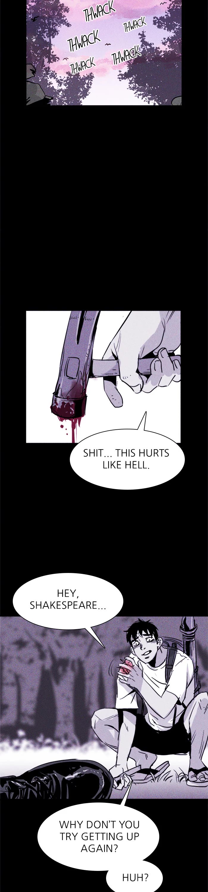 PIGPEN Chapter 32 page 27 - Chapter 32