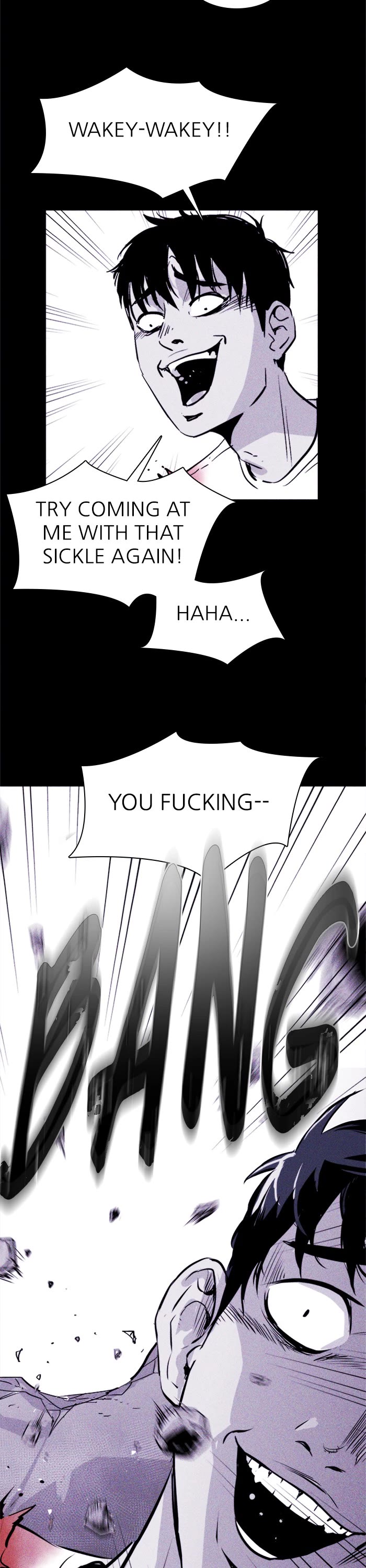 PIGPEN Chapter 32 page 28 - Chapter 32