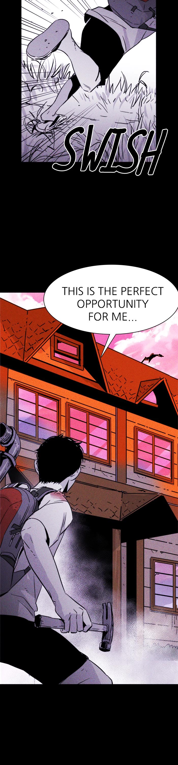 PIGPEN Chapter 32 page 38 - Chapter 32