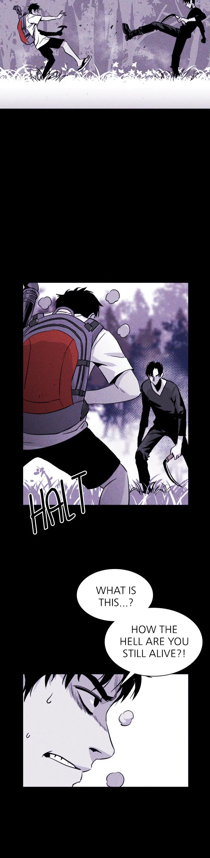 PIGPEN Chapter 32 page 9 - Chapter 32