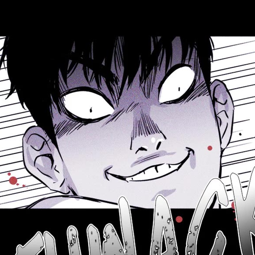 PIGPEN Chapter 32 cover