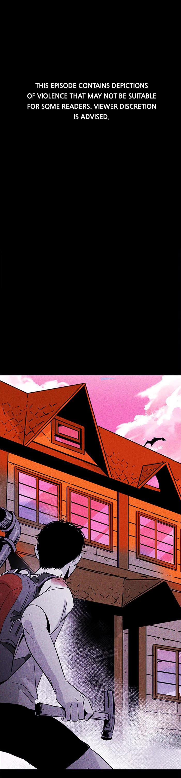 PIGPEN Chapter 33 page 1 - Chapter 33