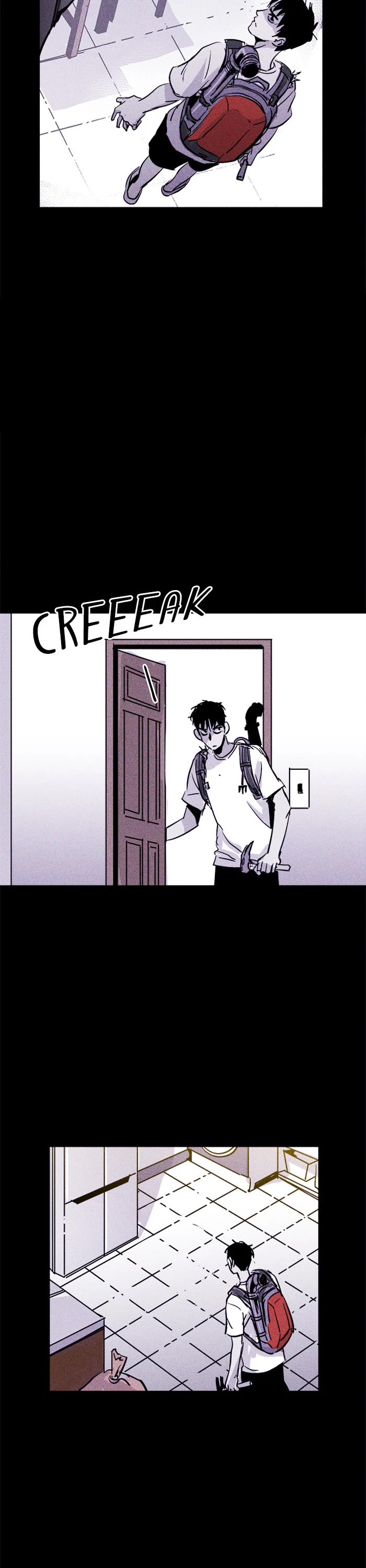 PIGPEN Chapter 33 page 11 - Chapter 33