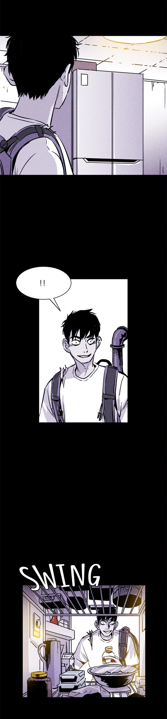 PIGPEN Chapter 33 page 12 - Chapter 33