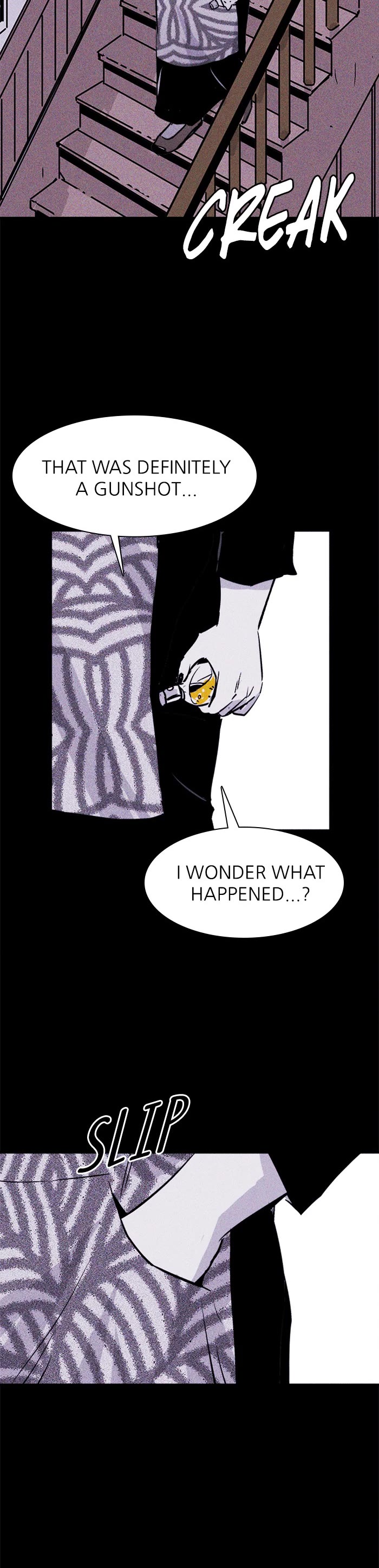 PIGPEN Chapter 33 page 15 - Chapter 33