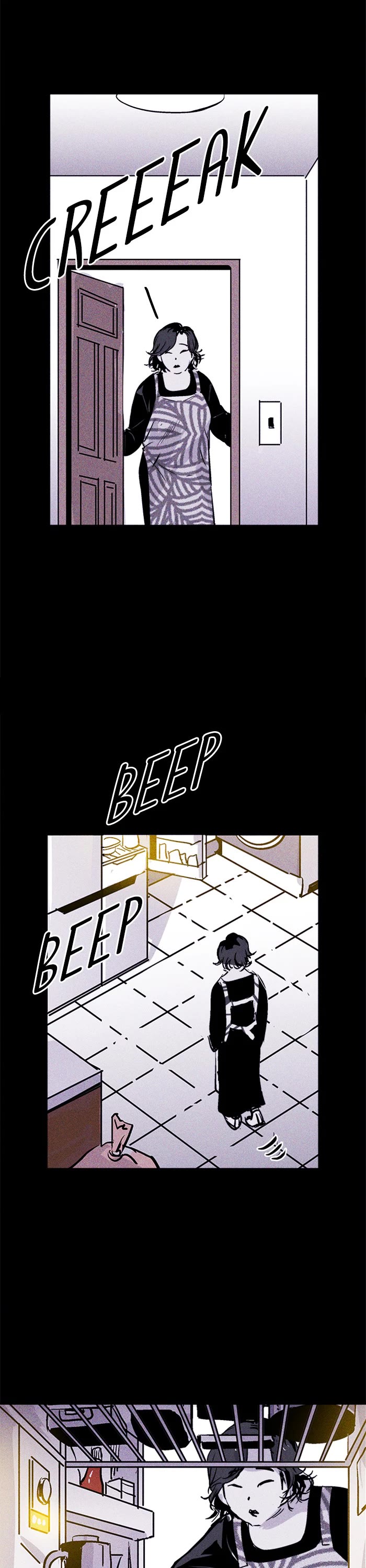 PIGPEN Chapter 33 page 16 - Chapter 33