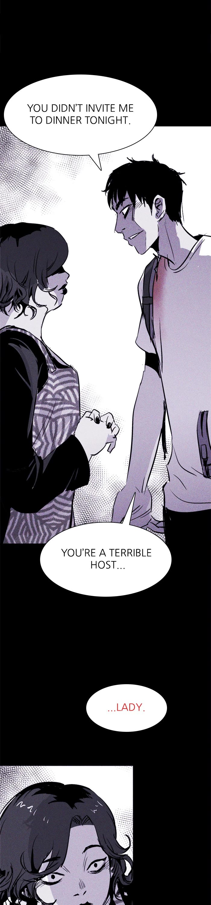 PIGPEN Chapter 33 page 18 - Chapter 33