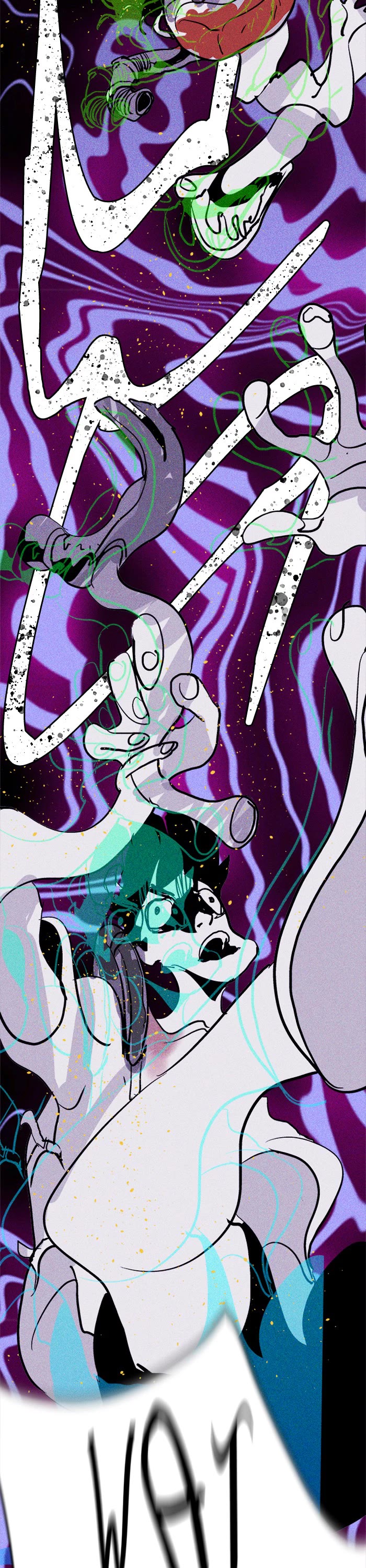 PIGPEN Chapter 33 page 25 - Chapter 33