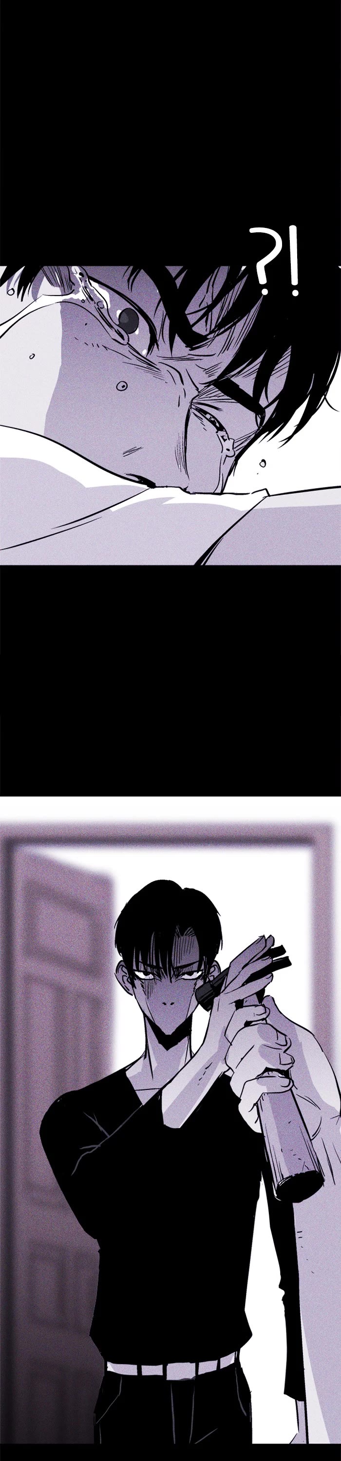 PIGPEN Chapter 33 page 31 - Chapter 33