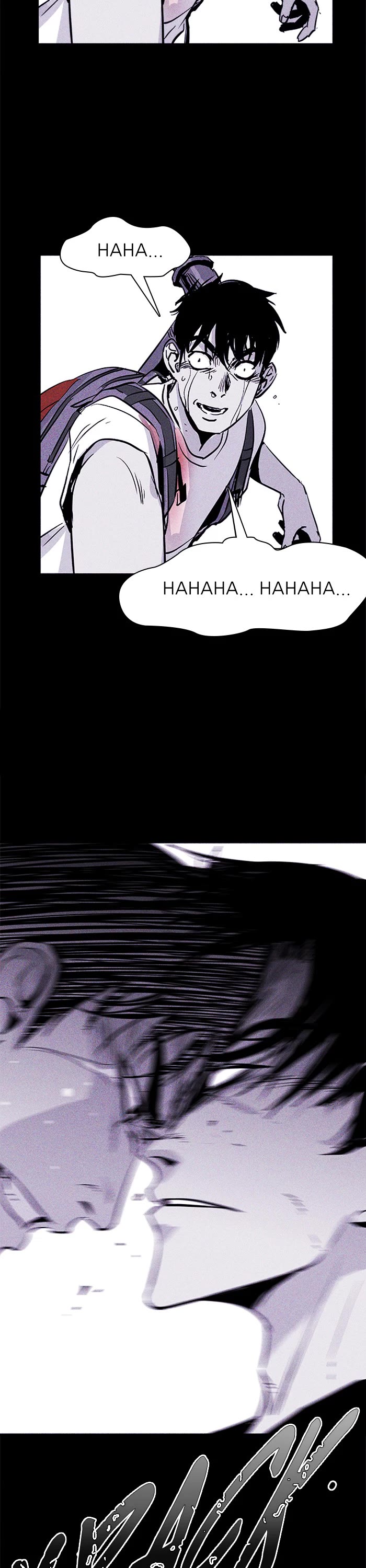 PIGPEN Chapter 33 page 33 - Chapter 33