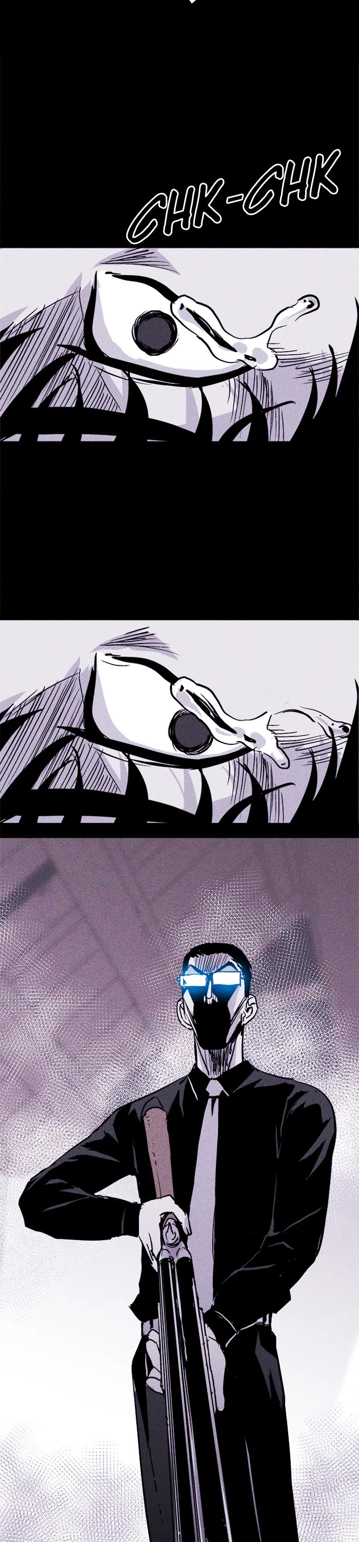 PIGPEN Chapter 33 page 38 - Chapter 33