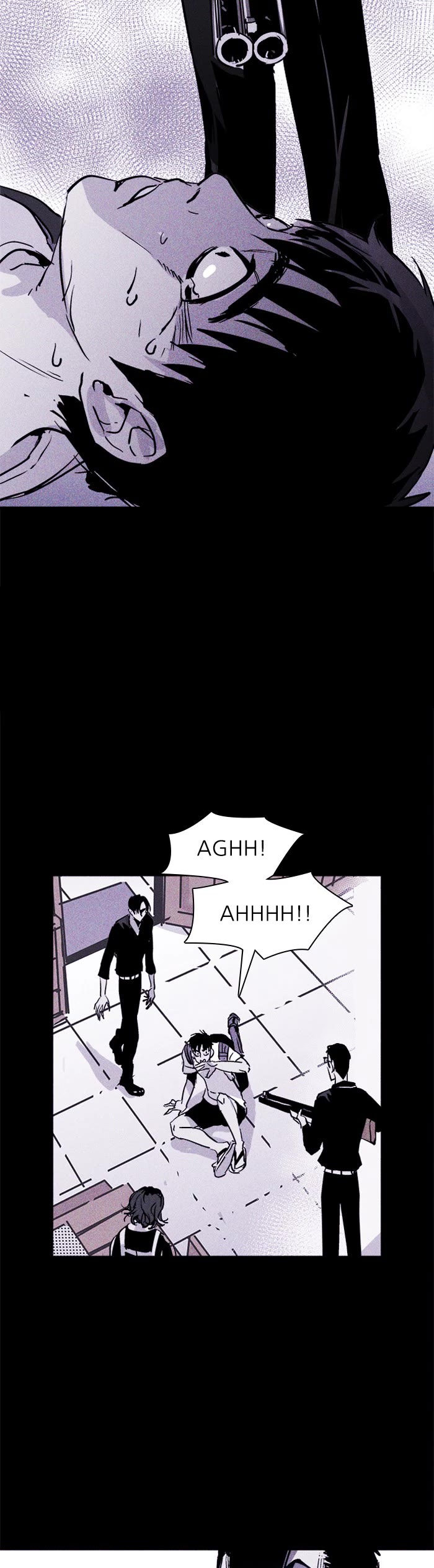 PIGPEN Chapter 33 page 39 - Chapter 33