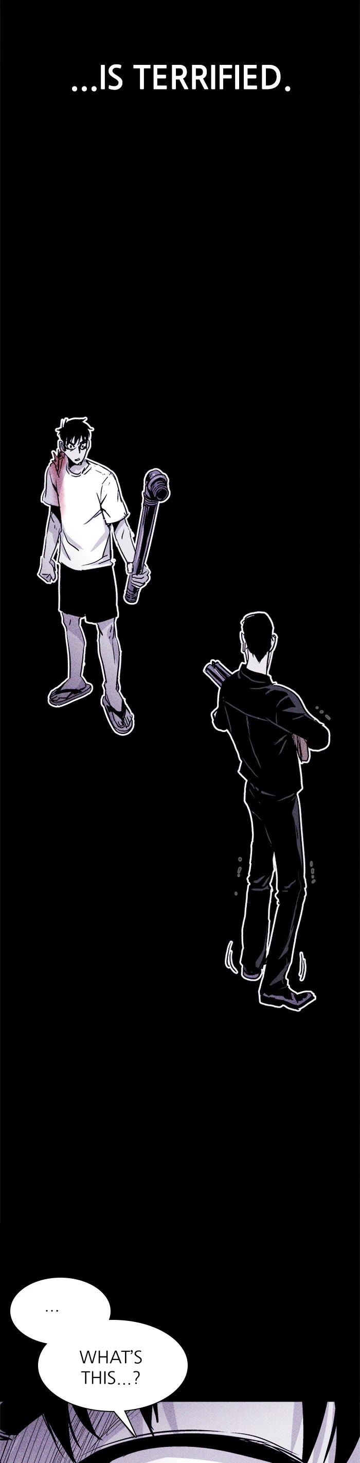 PIGPEN Chapter 33 page 47 - Chapter 33