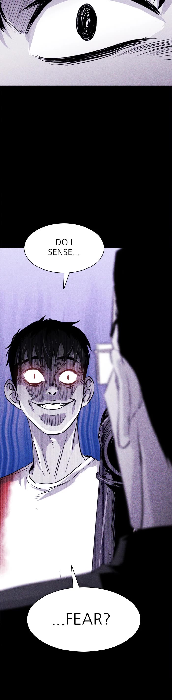 PIGPEN Chapter 33 page 48 - Chapter 33