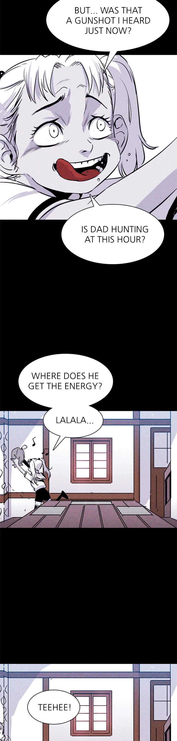 PIGPEN Chapter 33 page 5 - Chapter 33