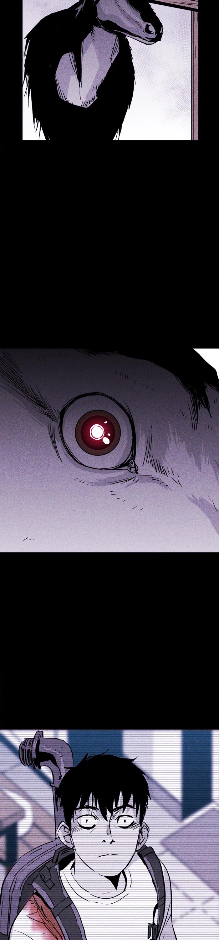 PIGPEN Chapter 33 page 9 - Chapter 33