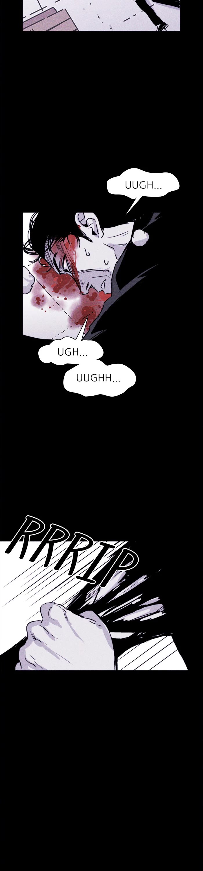 PIGPEN Chapter 34 page 15 - Chapter 34