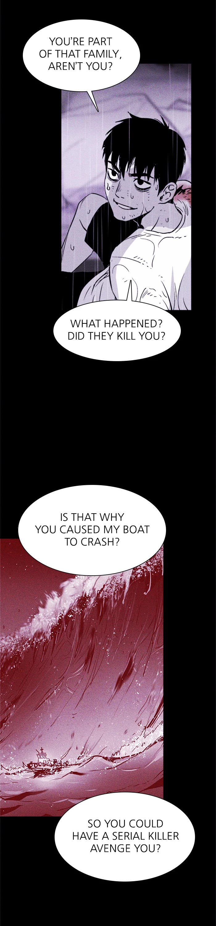 PIGPEN Chapter 34 page 27 - Chapter 34