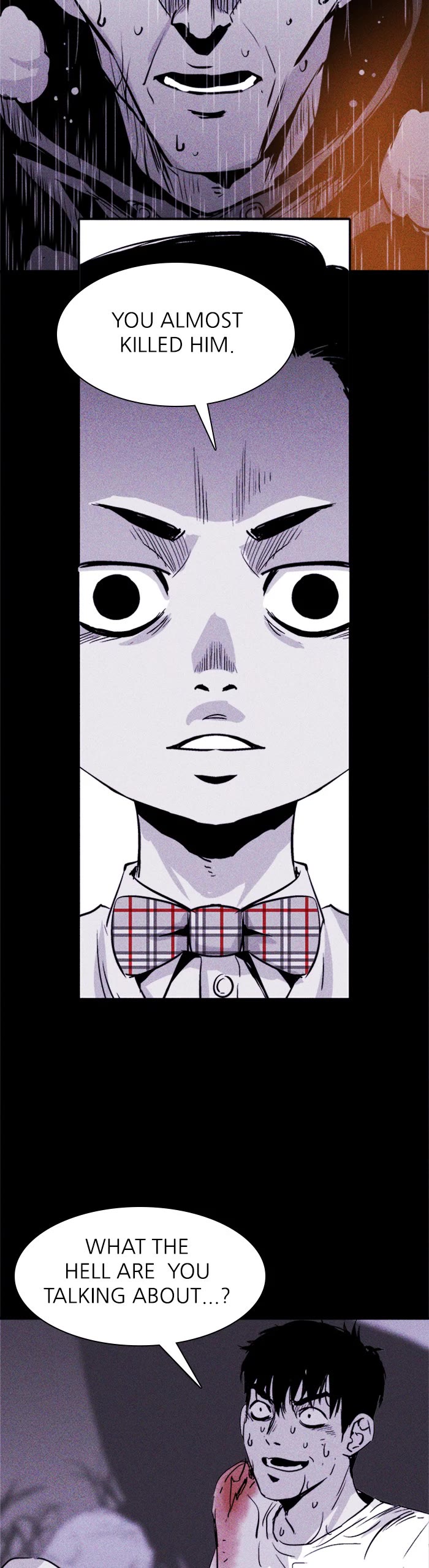 PIGPEN Chapter 34 page 34 - Chapter 34