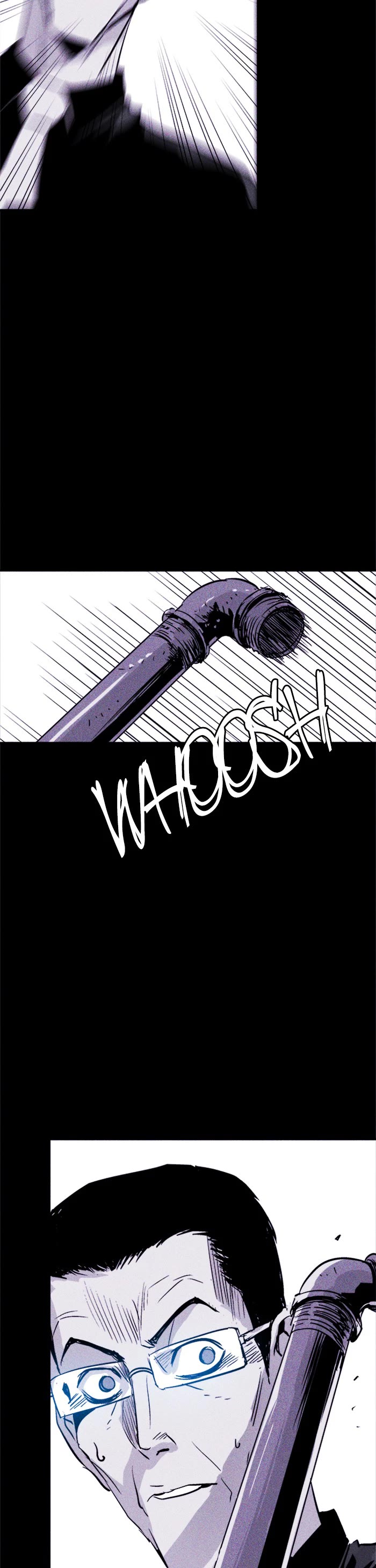 PIGPEN Chapter 34 page 5 - Chapter 34