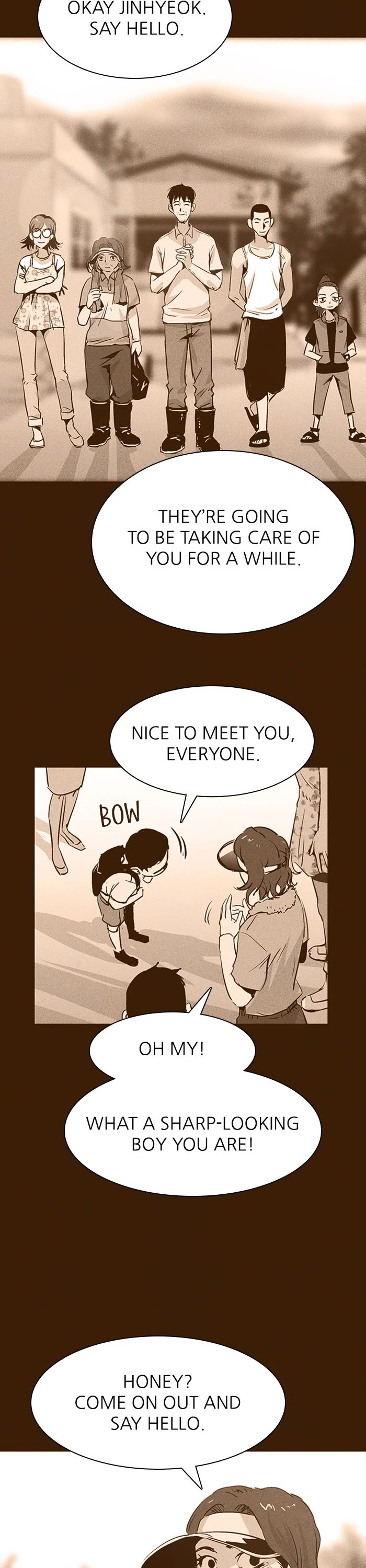 PIGPEN Chapter 35 page 12 - Chapter 35