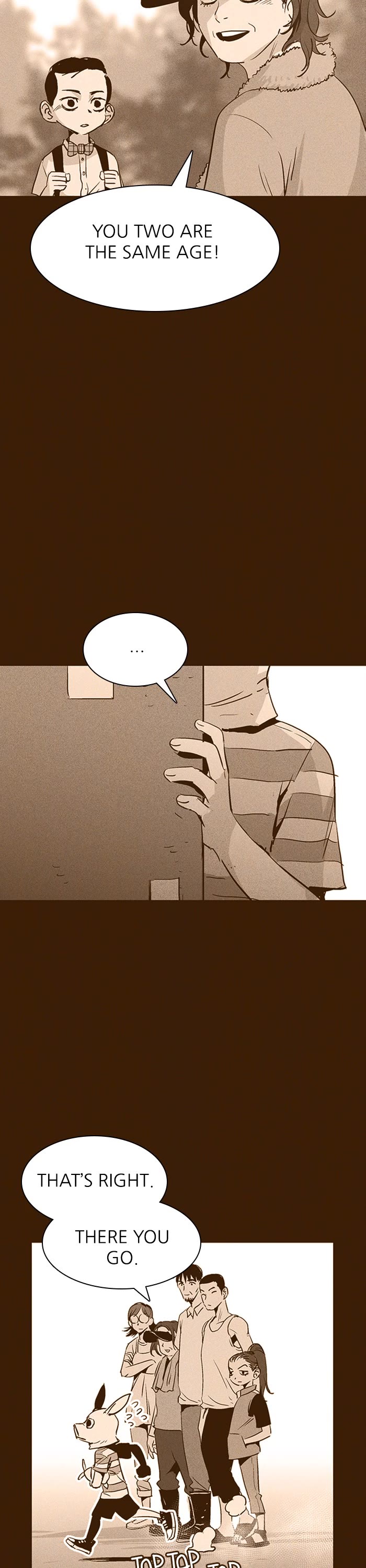 PIGPEN Chapter 35 page 13 - Chapter 35