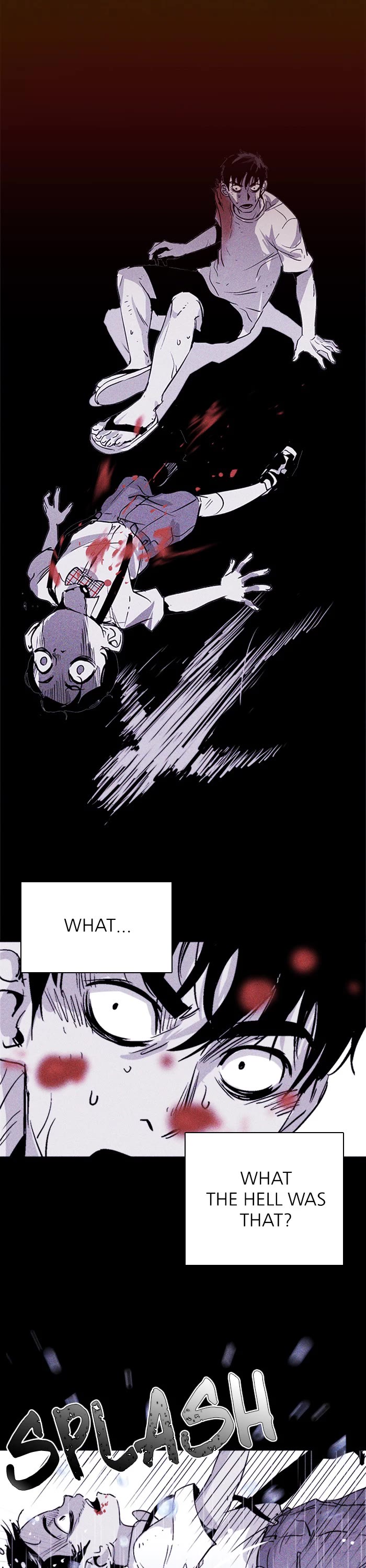 PIGPEN Chapter 35 page 16 - Chapter 35