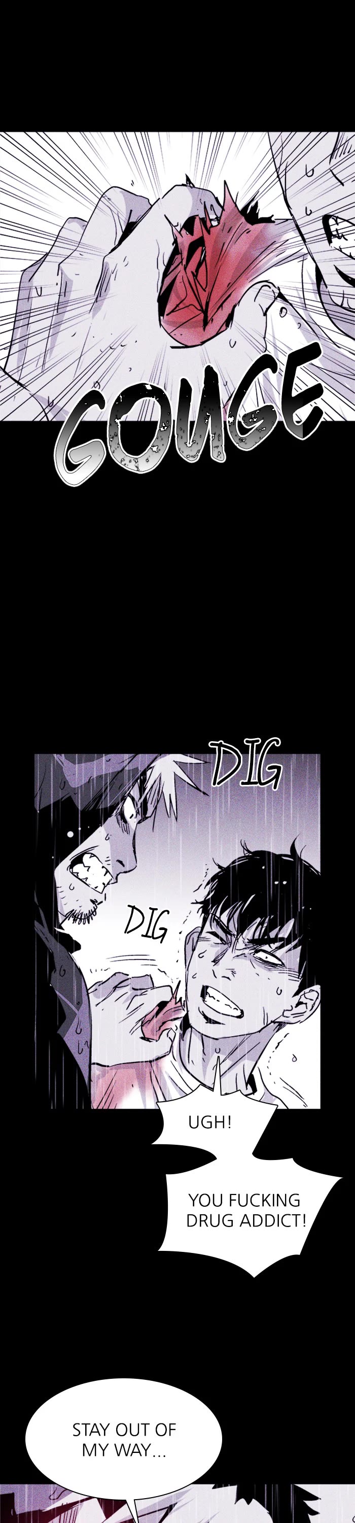 PIGPEN Chapter 35 page 21 - Chapter 35