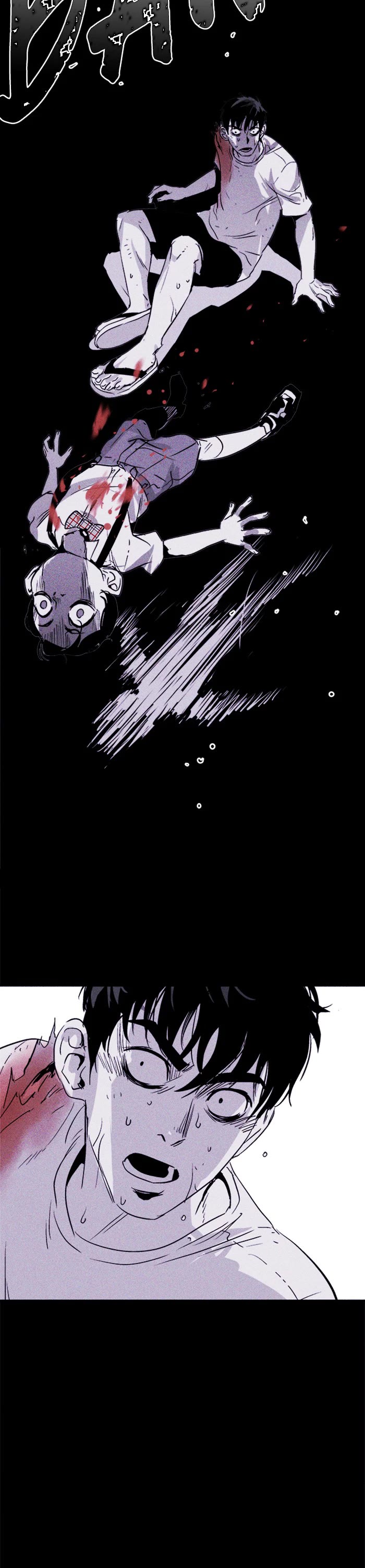 PIGPEN Chapter 35 page 3 - Chapter 35