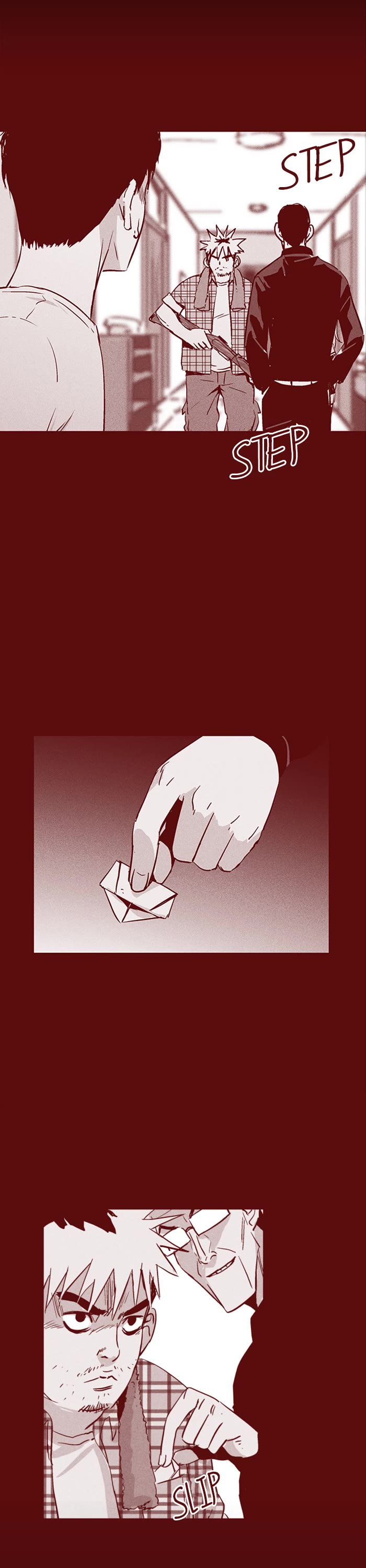 PIGPEN Chapter 35 page 46 - Chapter 35