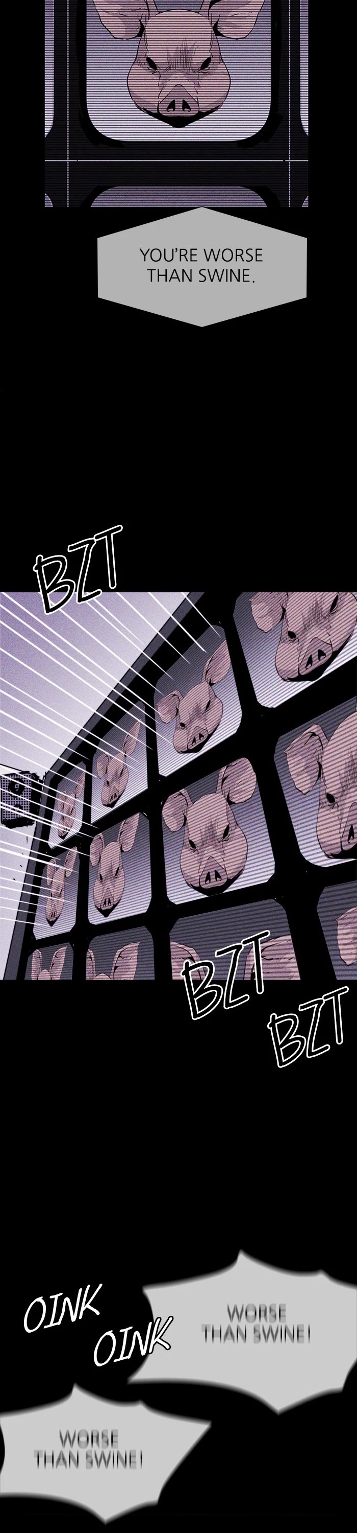 PIGPEN Chapter 36 page 13 - Chapter 36
