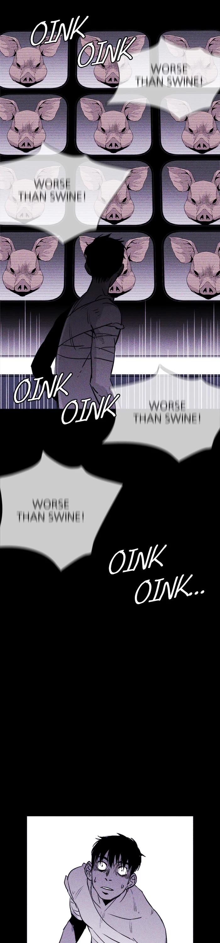 PIGPEN Chapter 36 page 14 - Chapter 36