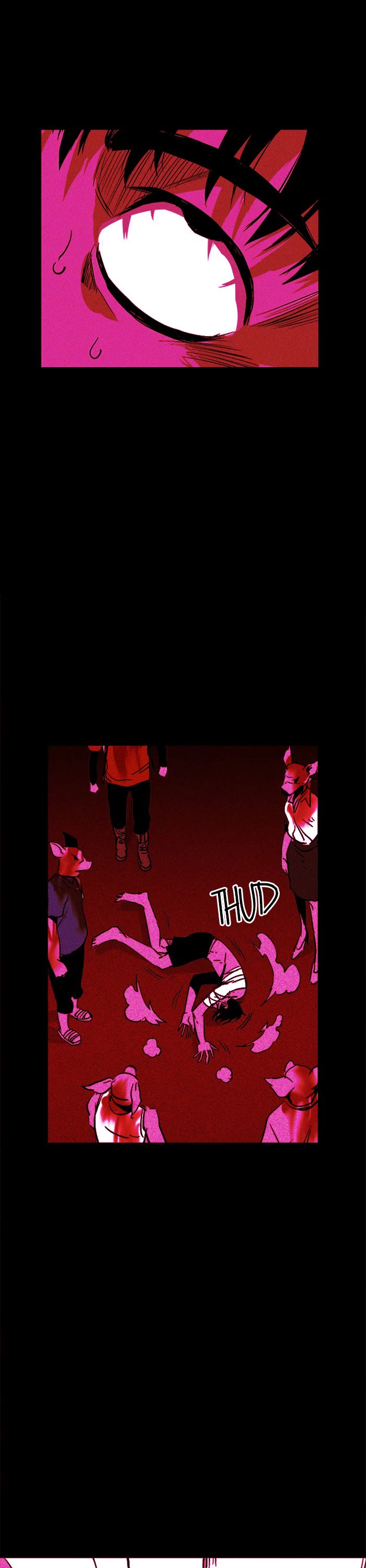 PIGPEN Chapter 36 page 28 - Chapter 36