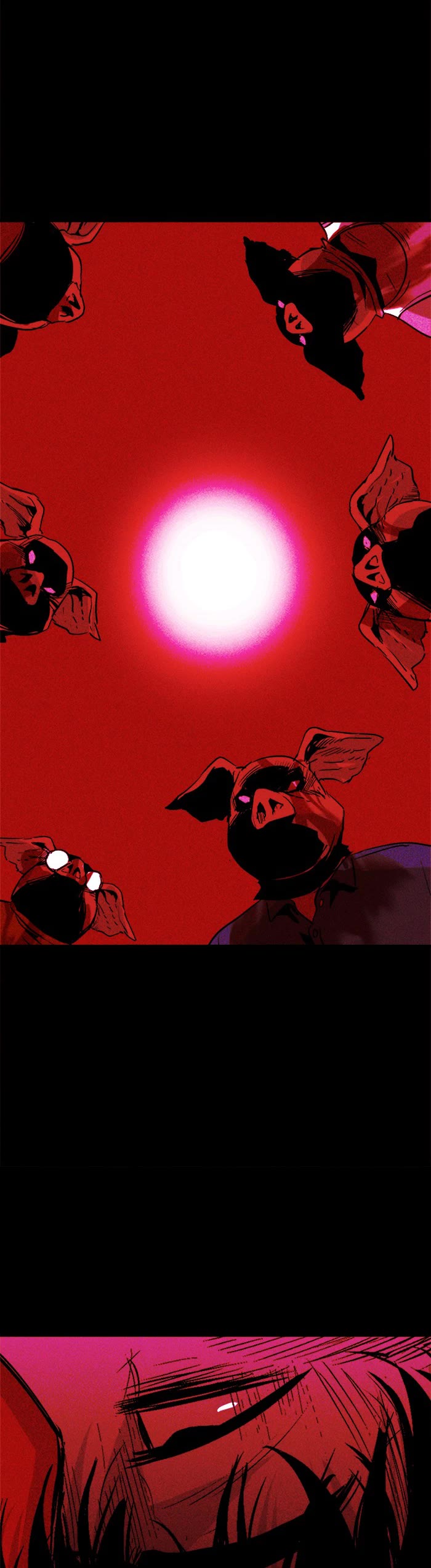 PIGPEN Chapter 36 page 30 - Chapter 36
