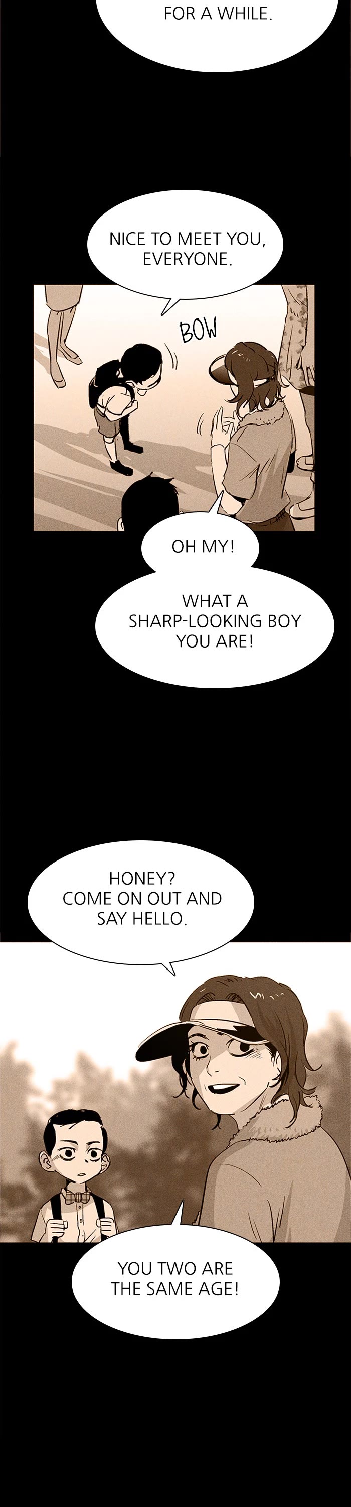 PIGPEN Chapter 36 page 33 - Chapter 36