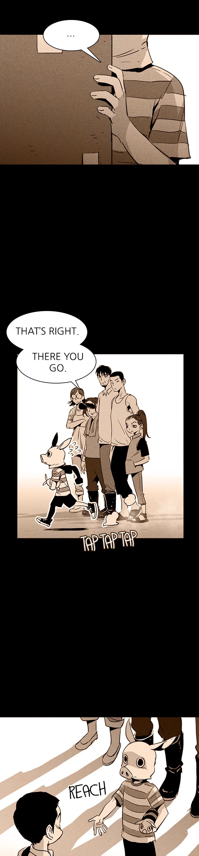 PIGPEN Chapter 36 page 34 - Chapter 36