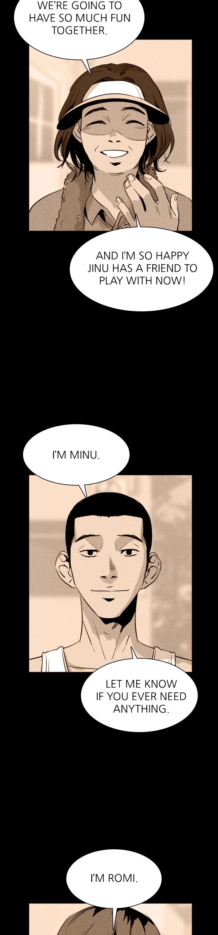PIGPEN Chapter 36 page 38 - Chapter 36