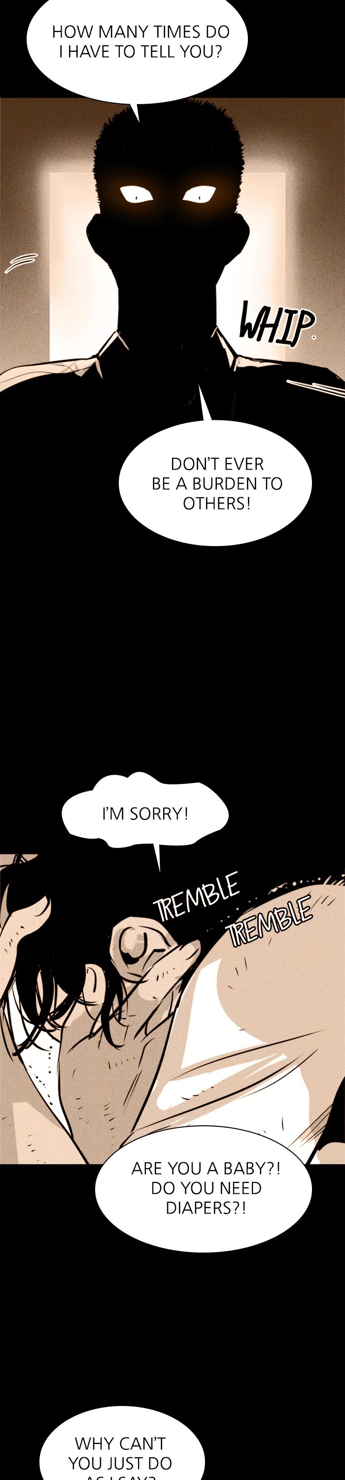PIGPEN Chapter 36 page 46 - Chapter 36