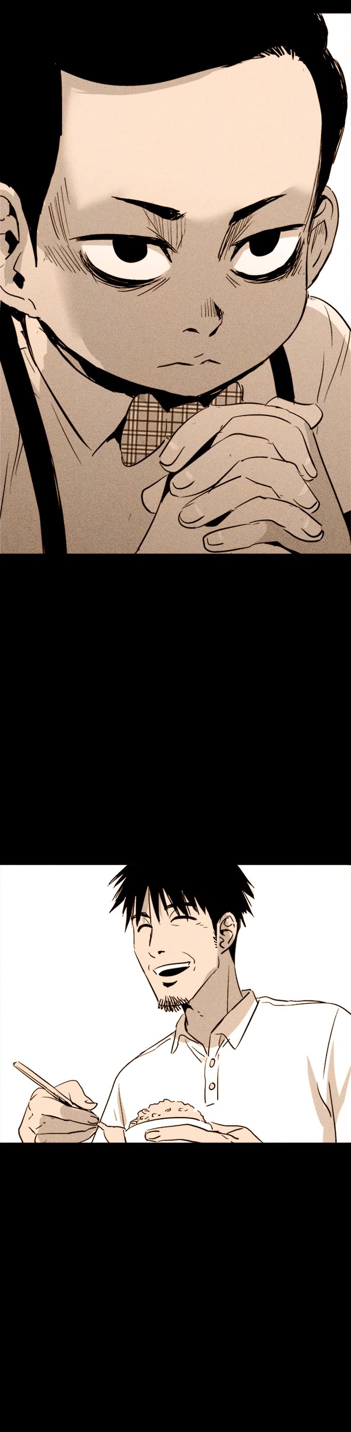 PIGPEN Chapter 36 page 50 - Chapter 36