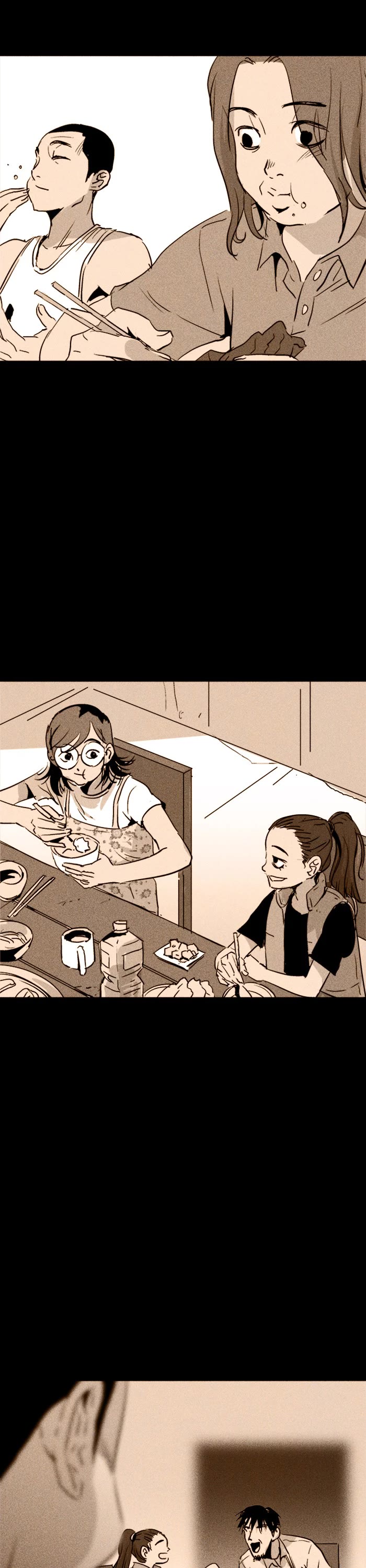 PIGPEN Chapter 36 page 51 - Chapter 36