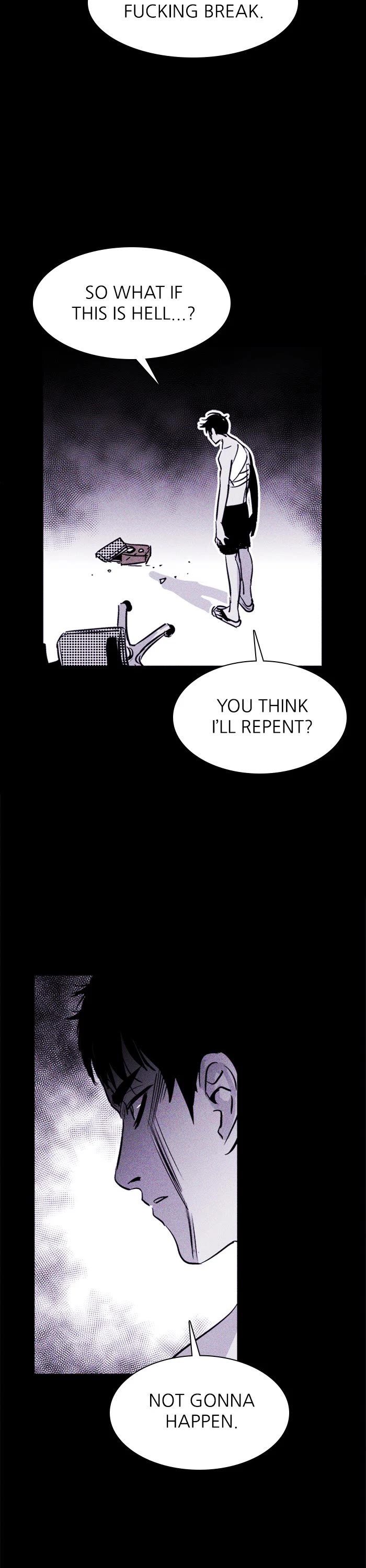 PIGPEN Chapter 37 page 16 - Chapter 37