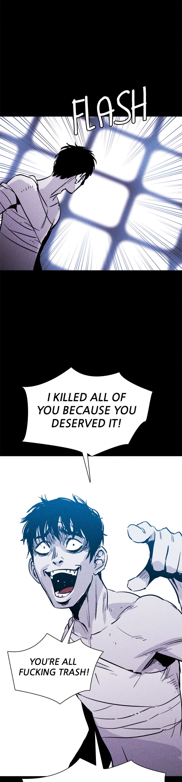 PIGPEN Chapter 37 page 17 - Chapter 37