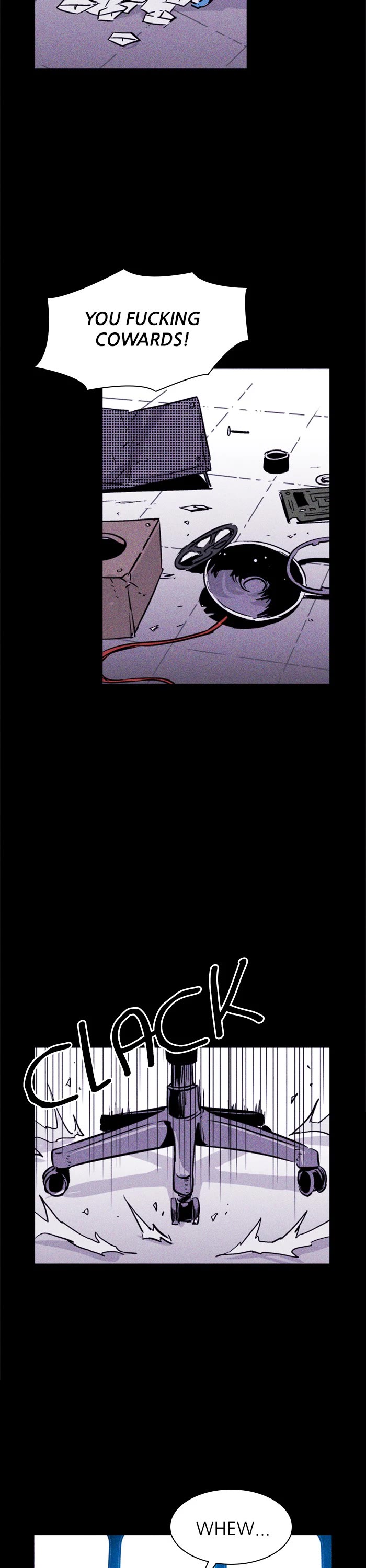 PIGPEN Chapter 37 page 19 - Chapter 37