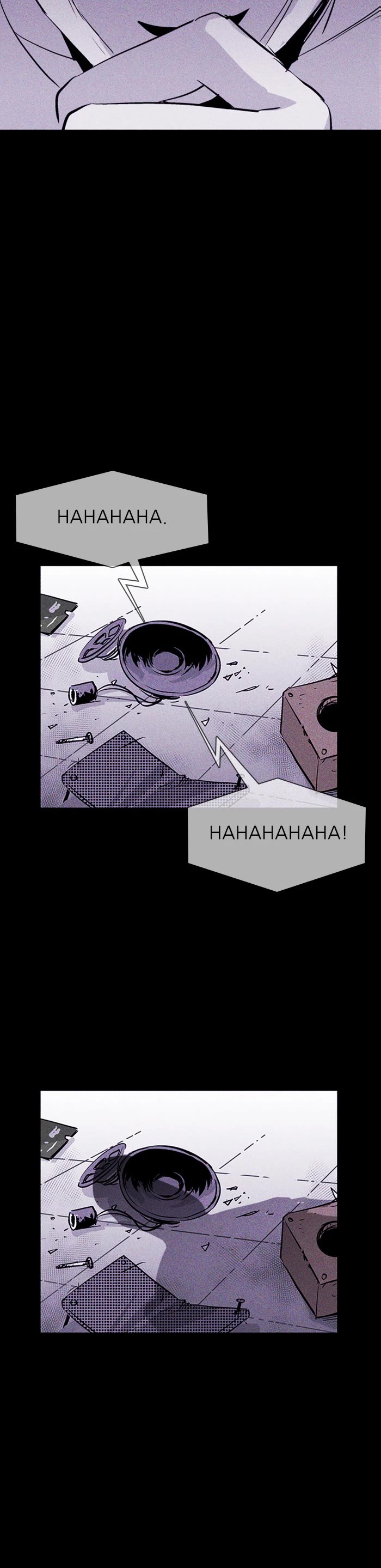 PIGPEN Chapter 37 page 39 - Chapter 37