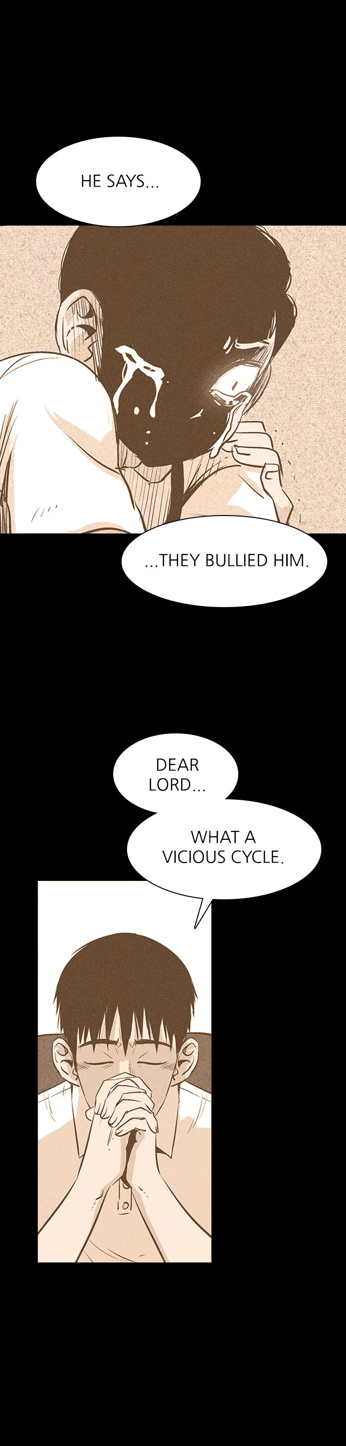 PIGPEN Chapter 37 page 4 - Chapter 37